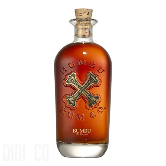 Bumbu The Original 700ml