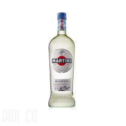 Martini Bianco 1l