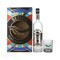 Vodka Beluga Noble With One Glass Gift Pack 700ml