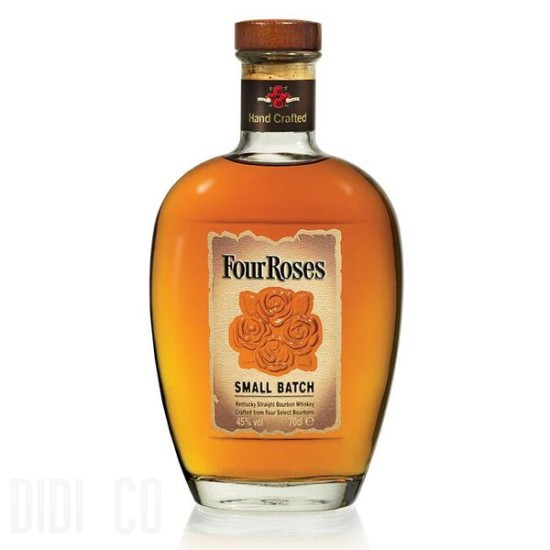 Four Roses Small Batch 700ml