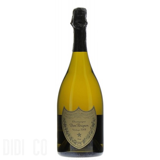 Dom Pérignon Vintage 750ml