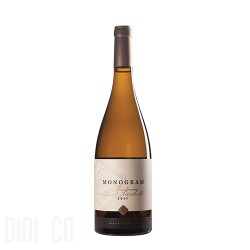 Villa Yustina Monogram Shardonnay 0.750ml