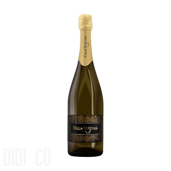 Villa Yustina Brut 750ml