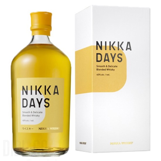 Nikka Days 700ml
