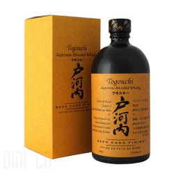 Togouchi Beer Cask Finish 700ml