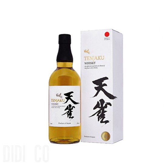 Tenjaku Blended Whisky 700ml