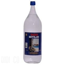 Ouzo Mitilini 2l