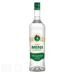Ouzo Mini 700ml