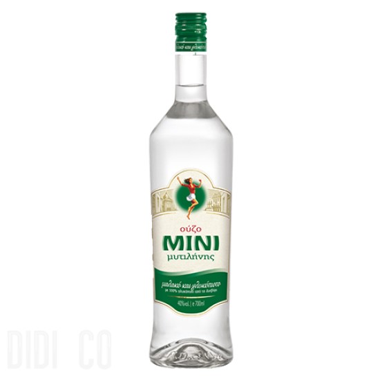 Ouzo Mini 700ml