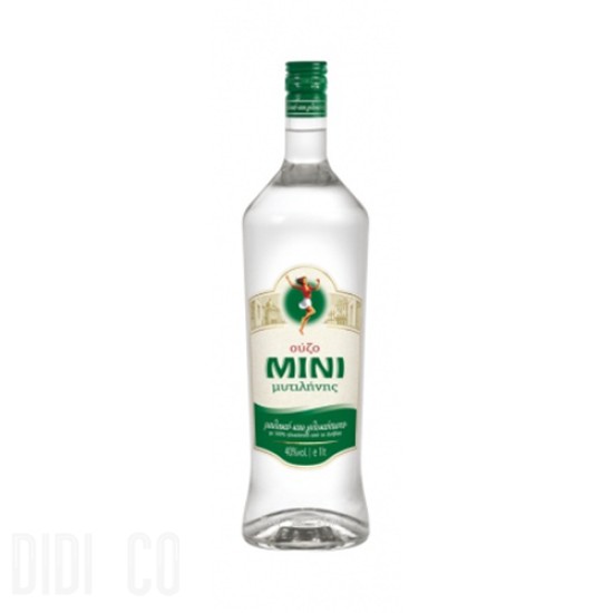 Ouzo Mini 1l