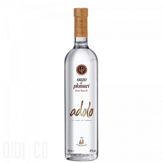 Ouzo Adolo Plomari 700ml