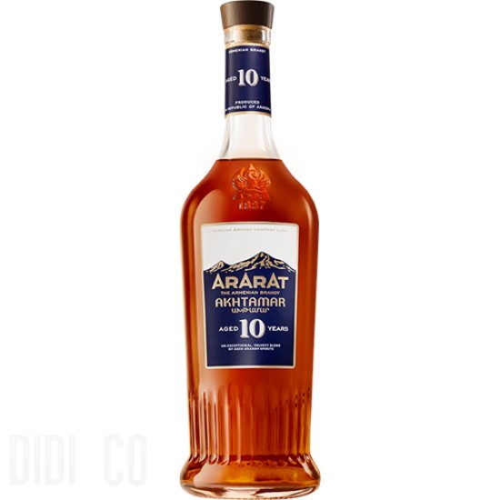ARARAT Armenian Brandy Akhtamar 10 YO 700ml