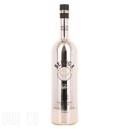 Vodka Beluga Celebration 1l