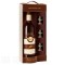 Vodka Beluga Allure Leather Gift Set with 3 glasses 700ml