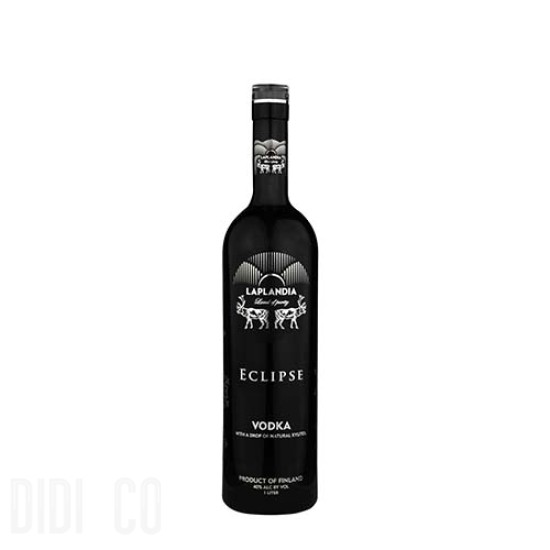 Vodka Laplandia Eclipse 1l