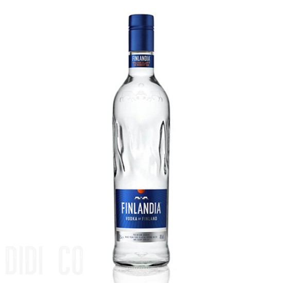 Vodka Finlandia 500ml