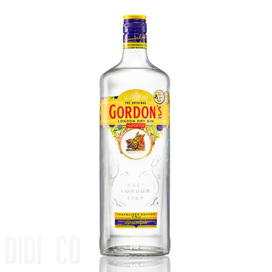 Gordons London Dry Gin 700ml