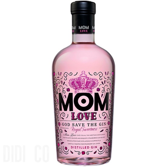 Gin Mom Love 700ml