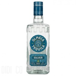 Tequila Olmeca Silver 700ml