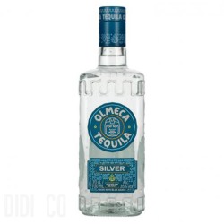 Tequila Olmeca Silver 700ml