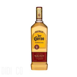 Tequila Jose Cuervo Gold 1l