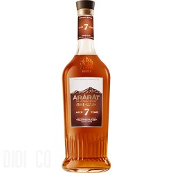 ARARAT Armenian Brandy ANI 7 YO 500ml