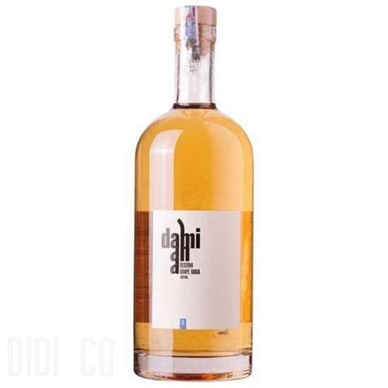 Ракия Дамяна 1л