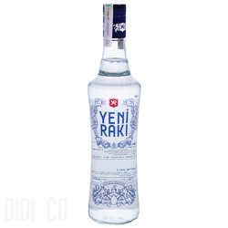 Yeni Raki 700ml