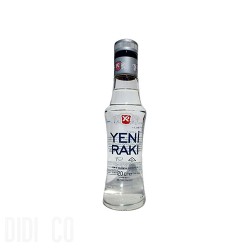 Yeni Raki 200ml