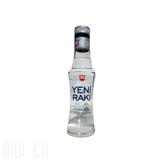 Yeni Raki 200ml