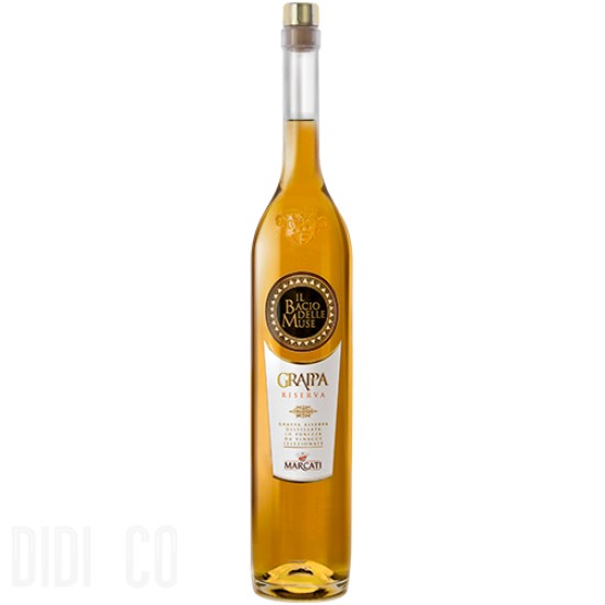 Marcati Grappa Riserva 1.5l