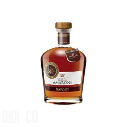 Marcati Grappa Di Amarone 700ml