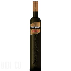 Ракия Стралджанска Мускатова Barrel Selection 500мл