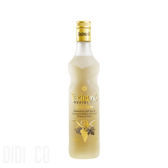 Tekirdag Gold 700ml