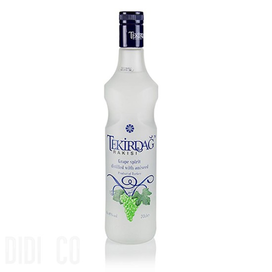 Tekirdag 700ml