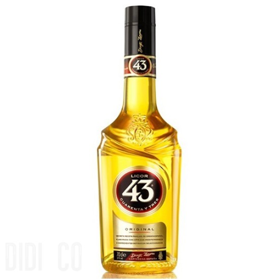Liqueur 43 700ml