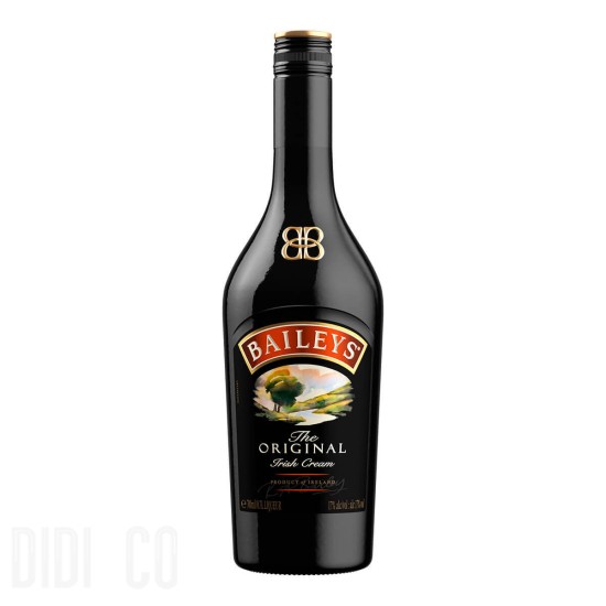 Baileys Original Irish Cream Liqueur 700ml