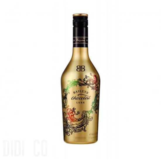 Baileys Chocolat Luxe 500ml