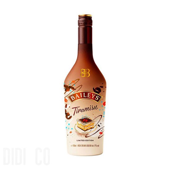 Baileys Tiramisu 700ml