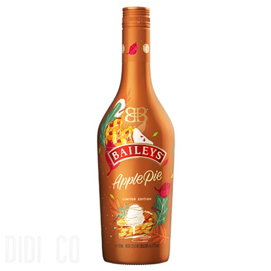 Baileys Apple Pie 700ml