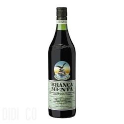 Branca Menta 700ml