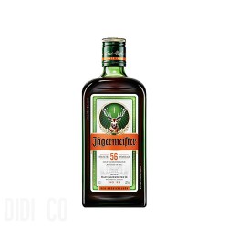 Jagermeister 500ml