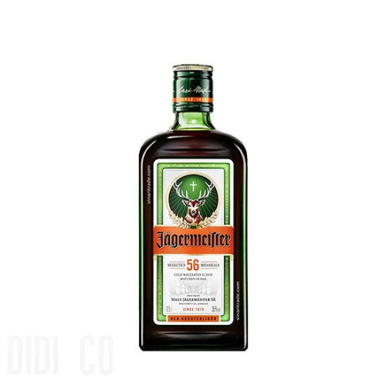 Jagermeister 500ml