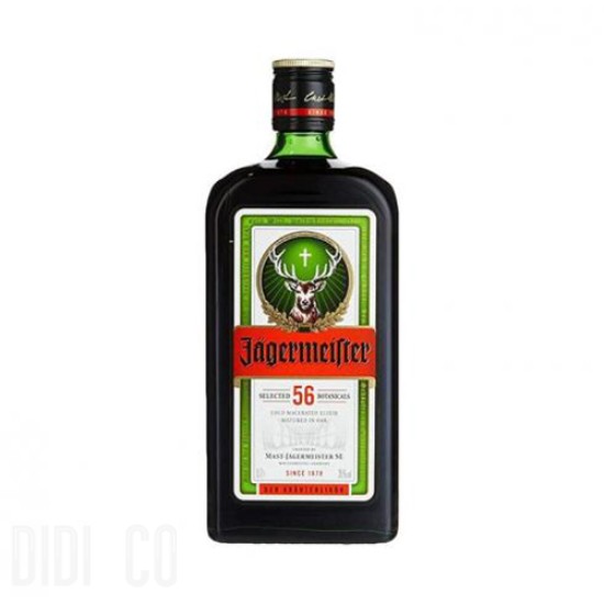 Jagermeister 700ml