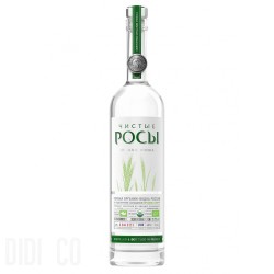 Водка Чиста Роса Органик 700мл