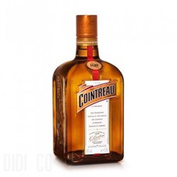 Liqueur Cointreau 700ml