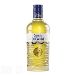 Liqueur Limoncello di Capri 700ml