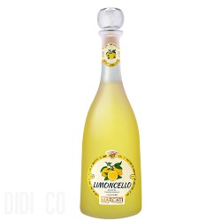 Liqueur Limoncello Marcati 700ml