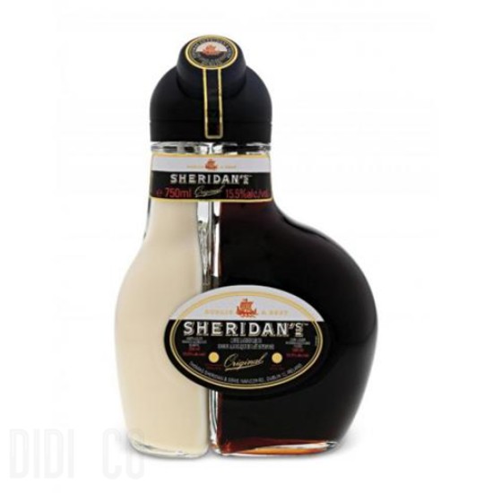 Liqueur Sheridan's 700ml
