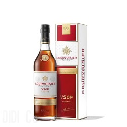 Courvoisier VSOP Cognac 700ml  